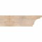 Ekena Millwork Pescadero Smooth Rafter Tail, Douglas Fir, 3 1/2"W x 10"H x 36"L RFT04X10X36PEC00SDF - alternate 3